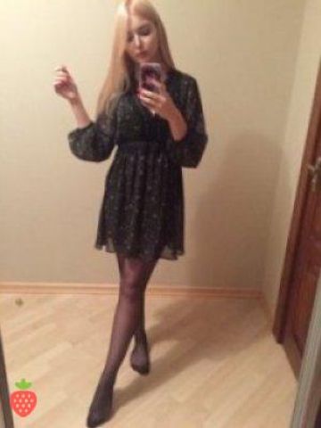 Анкета проститутки Зина, 21 год